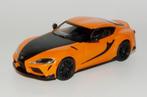 Toyota GR Supra 2019 schaal 1/43 FAST & FURIOUS ALTAYA # 27, Nieuw, Overige merken, Auto, Verzenden