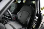 MINI Clubman Cooper Automaat / Achteruitrijcamera / Comfort, 65 €/maand, 136 pk, Gebruikt, Metallic lak