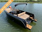 JGBOATS Danté V600 | sloep | tender | consoleboot, Watersport en Boten, Sloepen, Nieuw, Polyester, 3 tot 6 meter