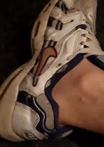 Nike Air Max 96 II grape, Kleding | Heren, Schoenen, Verzenden, Wit, Nike, Sneakers of Gympen