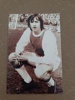 Johan Cruijff Ajax, Ophalen of Verzenden, Zo goed als nieuw, Ajax