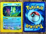 Celebi (SK 145) Reverse Holo, Ophalen of Verzenden, Zo goed als nieuw, Losse kaart