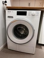 Miele wasmachine Novotronic W351, Witgoed en Apparatuur, Wasmachines, Ophalen, 1200 tot 1600 toeren, Gebruikt, 4 tot 6 kg