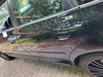 audi a3 8l deuren zwart zijschermen zijscherm motorkap ly9b, Ophalen, Gebruikt, Voor, Audi