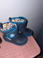 Crocs Winterlaarzen/snowboots Maat C9, Ophalen of Verzenden, Zo goed als nieuw, Jongen of Meisje, Laarzen