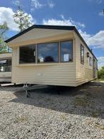 Willerby Salsa met pannendak, dubbel glas en 3 slaapkamers, Caravans en Kamperen, Stacaravans, Tot en met 6