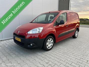 Peugeot Partner bestel 120 1.6 HDI NAP marge beschikbaar voor biedingen