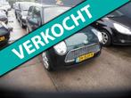 Daihatsu Trevis 1.0 st bekr airco elek pak nap apk, Auto's, Daihatsu, 765 kg, 4 stoelen, 989 cc, Handgeschakeld