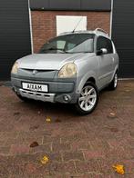 Aixam Crossline | XXL | Alu sport velgen | Gratis levering🚘, Crossline, 16 km/u of meer, 46 km of meer, Aixam