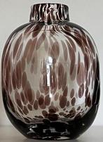 Cheetah vazen, Huis en Inrichting, Ophalen, Overige kleuren, Nieuw, Glas