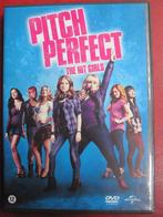 Pitch Perfect (2012), Cd's en Dvd's, Dvd's | Komedie, Overige genres, Ophalen of Verzenden, Vanaf 12 jaar, Zo goed als nieuw