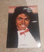 Michael Jackson songbook, Ophalen of Verzenden, Zo goed als nieuw, Boek, Tijdschrift of Artikel