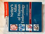 Netter’s Atlas of Human Embryology - Larry R. Cochard -, Boeken, Ophalen of Verzenden, Beta, Elsevier, WO