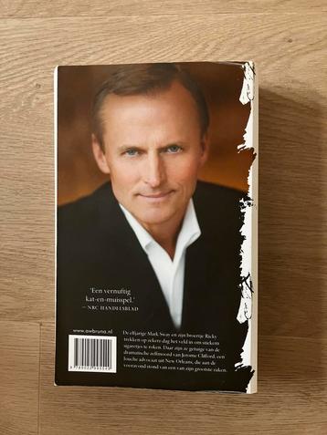 John Grisham - De Cliënt (Bestseller) beschikbaar voor biedingen
