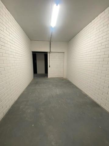 TE HUUR kelderboxen Den Haag/ Voorburg 15m2 beschikbaar voor biedingen