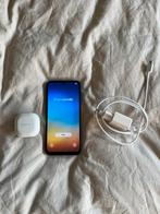 Samsung a25 128gb, Zwart, Touchscreen, Ophalen of Verzenden, Zo goed als nieuw