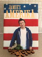 Jamie Oliver Jamie’s Amerika kookboek, Nieuw, Ophalen