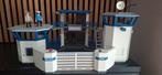 Playmobil city action politiebureau met gevangenis 6919, Kinderen en Baby's, Speelgoed | Playmobil, Ophalen of Verzenden, Zo goed als nieuw