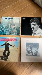 Herman van Veen vinyl, Cd's en Dvd's, Ophalen of Verzenden, Zo goed als nieuw, 12 inch, Nederlandstalig