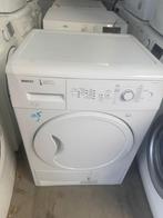 Beko Condensdroger schoon garantie bezorging , 6 tot 8 kg, Minder dan 85 cm, Ophalen of Verzenden, Zo goed als nieuw