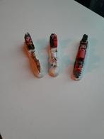 3 items voor kerstdorp, Diversen, Kerst, Ophalen