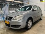 Volkswagen Polo 1.4-16V Optive Airco APK bij aflevering, Voorwielaandrijving, 4 cilinders, Bedrijf, Handgeschakeld