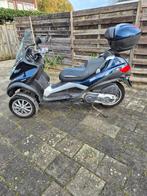 Piaggio MP3 400cc, Ophalen of Verzenden, Gebruikt, Benzine, Piaggio