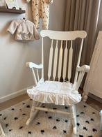 Antieke schommelstoel voor babykamer, Ophalen