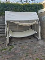 Hangmat, Tuin en Terras, Ophalen of Verzenden, Zo goed als nieuw