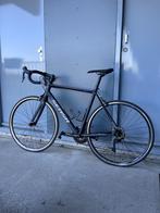 Sensa Racefiets Heren - Shimano 105, Fietsen en Brommers, Fietsen | Racefietsen, 28 inch, 10 tot 15 versnellingen, Heren, Aluminium