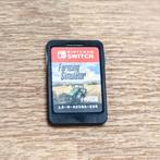Farming Simulator 20 - Switch Game - EX Hoesje, Spelcomputers en Games, Nintendo, Zo goed als nieuw, Support@nintendo.com, 11-1 Hokotate-cho, Kamitoba, Minami-ku
Kyoto 601-8501
Japan