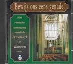 Bewijs ons eens genade -Niet-ritmische samenzang van psalmen, Ophalen of Verzenden, Zo goed als nieuw, Koren of Klassiek