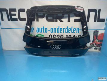 AUDI E-TRON ETRON ACHTERKLEP ORIGINEEL ALLES LEVERBAAR !!! beschikbaar voor biedingen