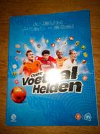 Verzamelalbum voetbalplaatjes, Ophalen of Verzenden