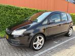 Ford Focus C-Max 1.8-16V Futura Navi-nieuwe apk, Voorwielaandrijving, 65 €/maand, 125 pk, Gebruikt