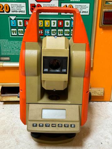 Leica T460 TotalStation Wild Heerbrugg GDF22 beschikbaar voor biedingen