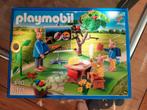 PLAYMOBIL PAASHAASJES KRIJGEN LES 6173 NIEUW..., Ophalen of Verzenden, Nieuw