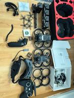 DJI Avata full set + twee drones, Ophalen of Verzenden