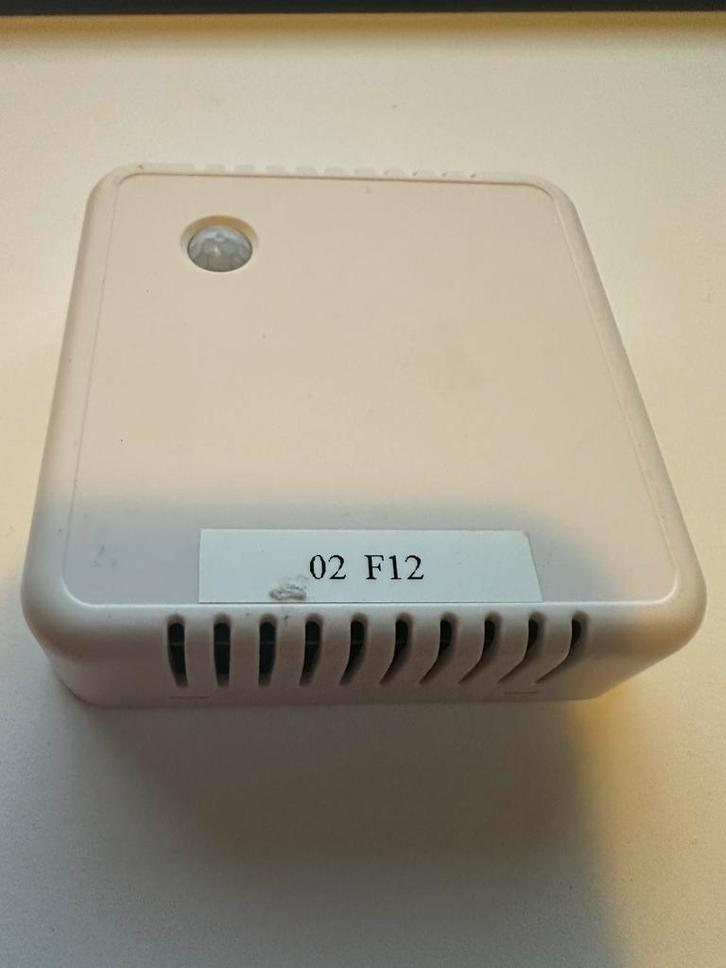 Elsys Room Sensor (ERS) – LoRa - multi sensor IoT, Hobby en Vrije tijd, Elektronica-componenten, Zo goed als nieuw, Ophalen of Verzenden