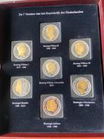 Nederlandse Munten Collectie - Sets, Setje, Koningin Beatrix, Zilver, Overige waardes