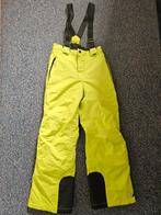 Crivit skibroek maat 134/140, Ophalen, Zo goed als nieuw