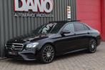 Mercedes-benz E-klasse 350 D Presige Plus AMG Line LED/Pano/, Automaat, Achterwielaandrijving, Gebruikt, 1700 kg