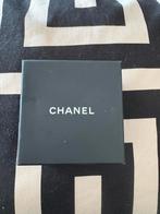 Orginele chanel oorbellen, Ophalen of Verzenden, Nieuw, Overige materialen