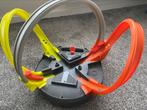 Hotwheels baan, Ophalen of Verzenden, Gebruikt, Handmatig, Hot Wheels