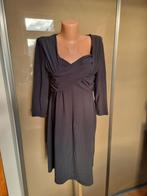 Zwarte Jurk No man’s land. Jurkje. Maat S, Ophalen of Verzenden, Zo goed als nieuw, Maat 36 (S), Zwart