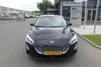 Ford Focus 1.0 EcoBoost Trend Edition Business CRUISE, NAVI,, Gebruikt, Euro 6, Zwart, Origineel Nederlands