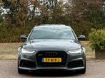 Audi RS6 Performance Pro Line + KM: 72376, Auto's, RS6, Stationwagon, Particulier, Dealer onderhouden