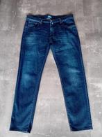 Mooie Pierre Cardin Le Blue Spijkerbroek maat 40 32, Pierre Cardin, Overige jeansmaten, Blauw, Ophalen of Verzenden