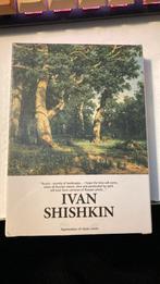 Ivan Shishkin painting 30 postcards, Ophalen of Verzenden, Nieuw