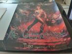 The gabberdome 1996 poster, Verzamelen, Posters, Ophalen of Verzenden, A1 t/m A3, Rechthoekig Staand, Film en Tv